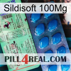 Sildisoft 100Mg new02